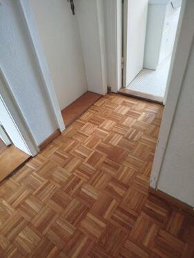 Foto - Etagenwohnung in Kiel zur Miete