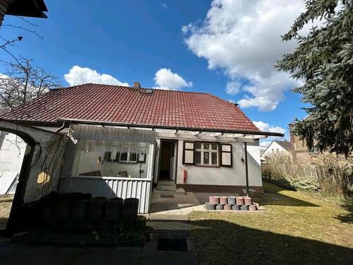 Foto - 4 Zimmer Einfamilienhaus zum Kaufen in Rathenow