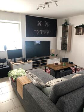 Foto - 3 Zimmer Etagenwohnung zur Miete in Kleve
