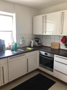 Foto - Etagenwohnung in Kleve zur Miete