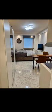 Foto - 1 Zimmer Etagenwohnung zur Miete in Düsseldorf