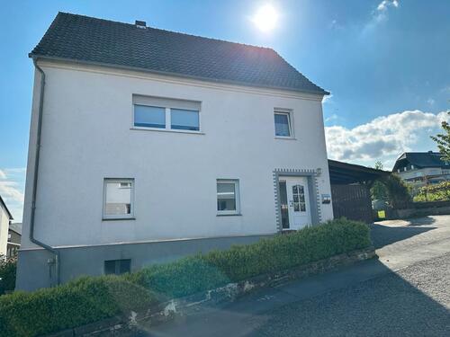 Foto - 8 Zimmer Einfamilienhaus in Warburg