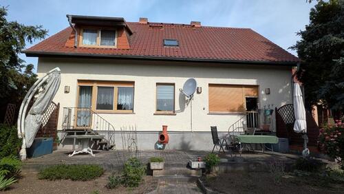 Foto - Provisionsfrei! Zweifamilienhaus direkt am Oder-Spree-Kanal