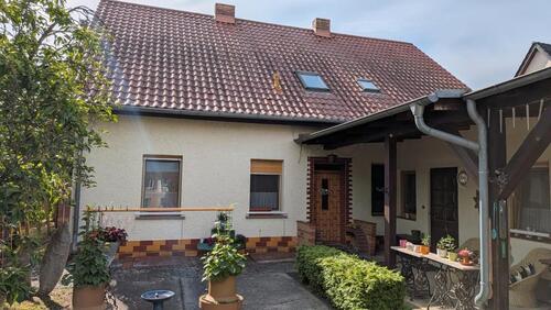Foto - Einfamilienhaus zum Kaufen in Eisenhüttenstadt
