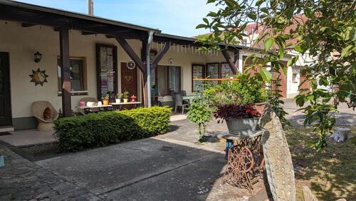 Foto - Einfamilienhaus in Eisenhüttenstadt zum Kaufen