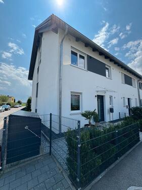 Foto - 5 Zimmer Reihenhaus zum Kaufen in Neutraubling