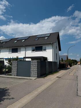 Foto - 5 Zimmer Reihenhaus in Neutraubling