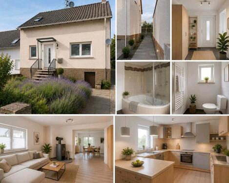 Foto - Einfamilienhaus in Riegelsberg Toplage zu verkaufen