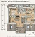 Foto - 3 Zimmer Dachgeschoßwohnung zum Kaufen in Delitzsch