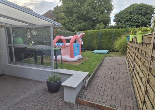Foto - 4 Zimmer Reihenhaus zum Kaufen in Wetzlar