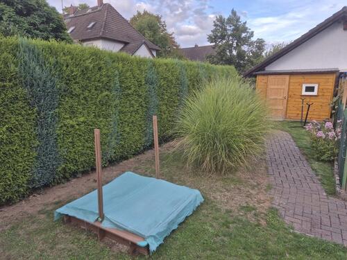 Foto - 4 Zimmer Reihenhaus in Wetzlar