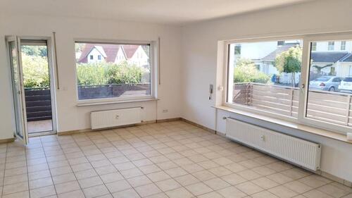Foto - 5 Zimmer Erdgeschoßwohnung zur Miete in Schöllkrippen