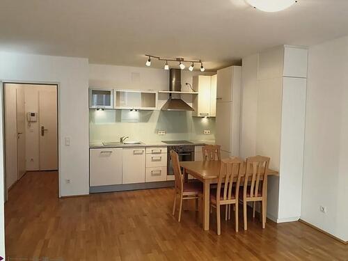 Foto - 2 Zimmer Erdgeschoßwohnung zur Miete in Stuttgart