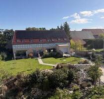 Wohnung auf dem Land - 1.980,00&nbsp;EUR Kaltmiete, ca.&nbsp; 160,00&nbsp;m&sup2; in Grammetal (PLZ: 99428)