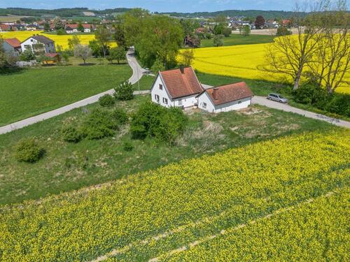 Foto - Grundstück in Bruckberg