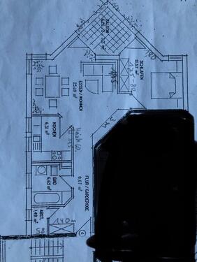 Foto - Eigentumswohnung Waldkirch - 333.000,00 EUR Kaufpreis, ca.  63,00 m²