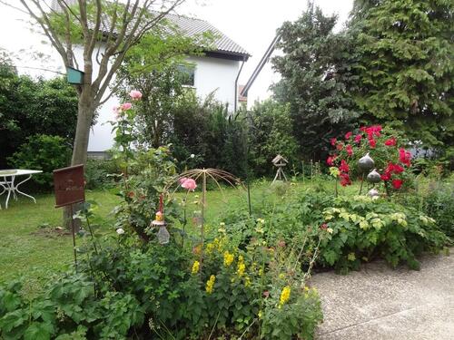 Foto - Einfamilienhaus zum Kaufen in Neckarsulm