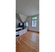 Top Maisonettewohnung Altbau in Steinfeld, ab 10.2025 - Steinfeld (Oldenburg)