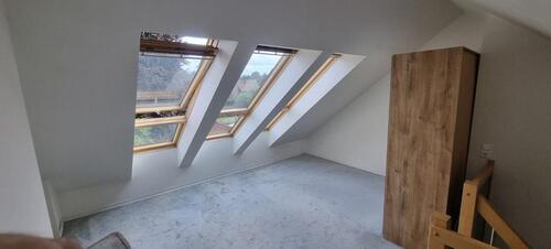 Foto - Etagenwohnung in Steinfeld (Oldenburg) zur Miete