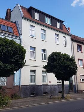 Foto - 3 Zi Whg. 71 qm in Schönebeck, 420€ Nettokaltmiete