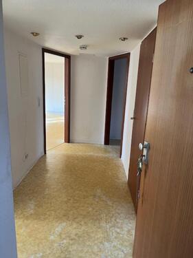 Foto - Etagenwohnung zur Miete in Schönebeck (Elbe)