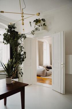 Foto - Etagenwohnung in Berlin zur Miete