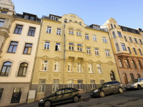 Foto - Schöne Maisonette Wohnung in denkmalgeschütztem Jugendstil-Haus
