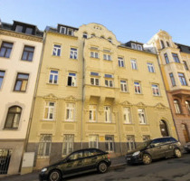 Schöne Maisonette Wohnung in denkmalgeschütztem Jugendstil-Haus - Plauen