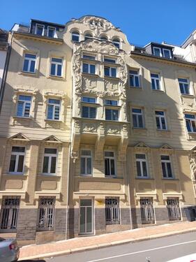 Foto - 4 Zimmer Etagenwohnung zum Kaufen in Plauen