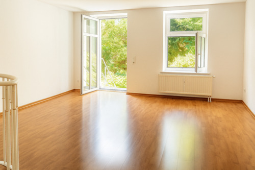 Foto - 4 Zimmer Etagenwohnung in Plauen