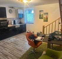 Wunderschöne Loft Wohnung in Lauterbach Reuters - Lauterbach (Hessen)