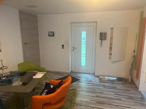 Foto - Etagenwohnung zur Miete in Lauterbach (Hessen)