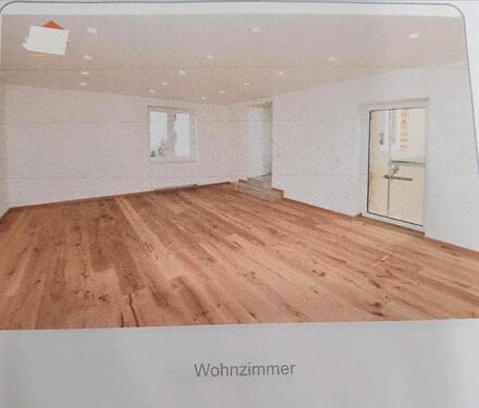 Foto - Etagenwohnung in Limbach-Oberfrohna