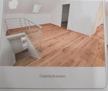 Foto - Etagenwohnung in Limbach-Oberfrohna zur Miete