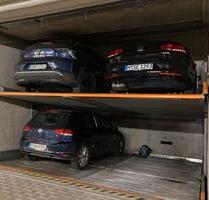 Tiefgaragenstellplatz - 60,00 EUR Miete, in München (PLZ: 80639) Nymphenburg