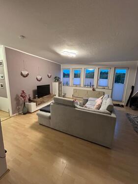 Foto - Mietwohnung 3 ZKB, 35117 Münchhausen