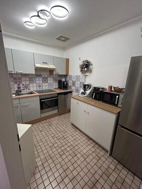 Foto - Etagenwohnung zur Miete in Münchhausen