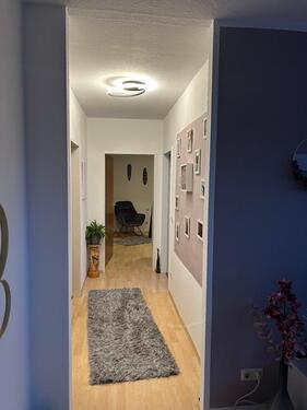 Foto - Etagenwohnung in Münchhausen