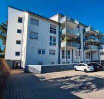 Große 5 Zimmer Wohnung in Schömberg