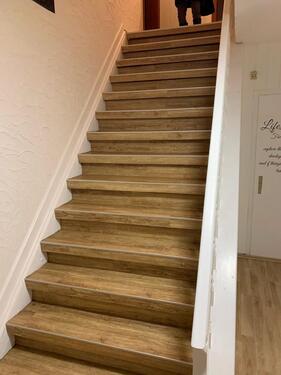 Foto - Etagenwohnung zur Miete in Bad Laasphe