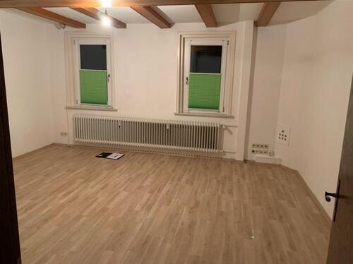 Foto - Etagenwohnung in Bad Laasphe zur Miete