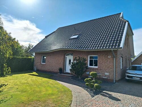 Foto - Einfamilienhaus zum Kaufen in Großefehn