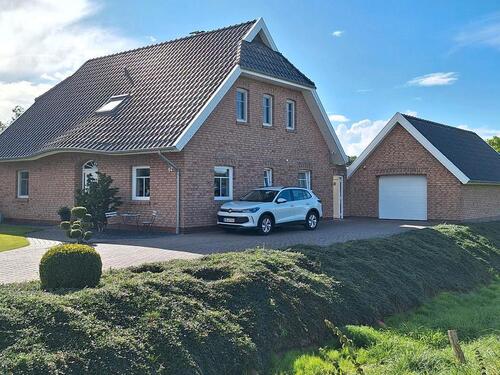 Foto - Einfamilienhaus in Großefehn