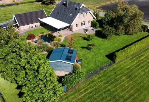 Foto - Einfamilienhaus in Großefehn zum Kaufen