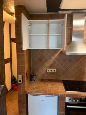 Foto - Etagenwohnung zur Miete in Gelnhausen