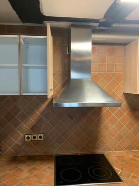 Foto - Etagenwohnung in Gelnhausen