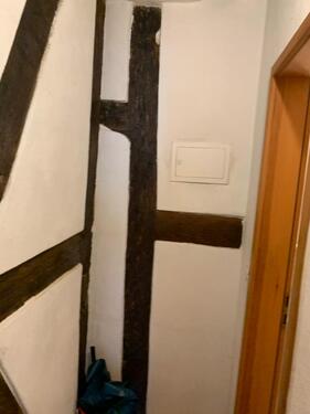 Foto - Etagenwohnung in Gelnhausen zur Miete