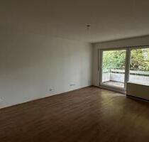 3-Zimmer-Wohnung im EG mit Balkon - nur mit WBS für 3 Personen - Remscheid Lüttringhausen