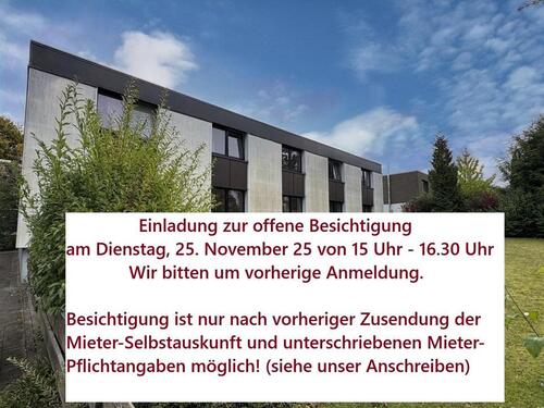 Foto - Perfekt für Studenten - gepflegte Apartments Nähe Uni Bielefeld