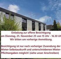 Perfekt für Studenten - gepflegte Apartments Nähe Uni Bielefeld